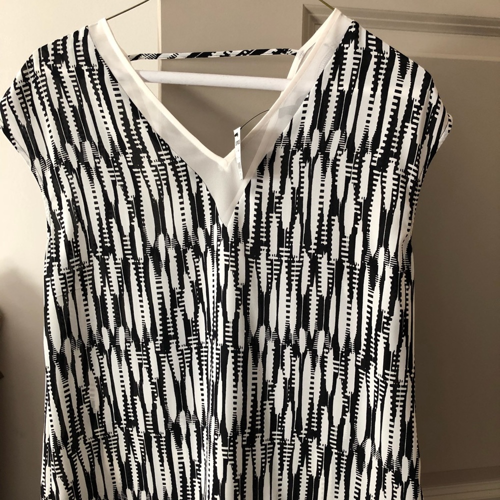 Express Blouse